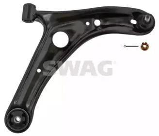 Рычаг независимой подвески колеса, подвеска колеса SWAG купить